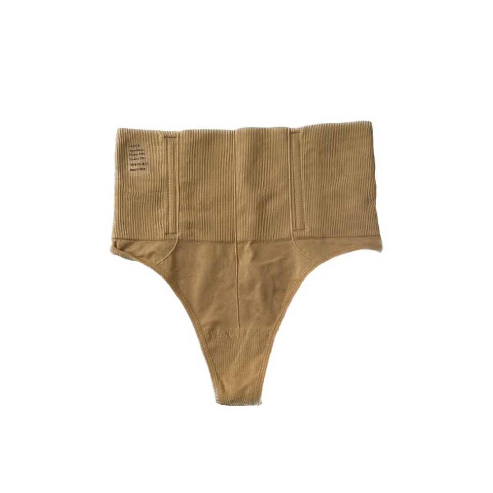 Shapewear thong